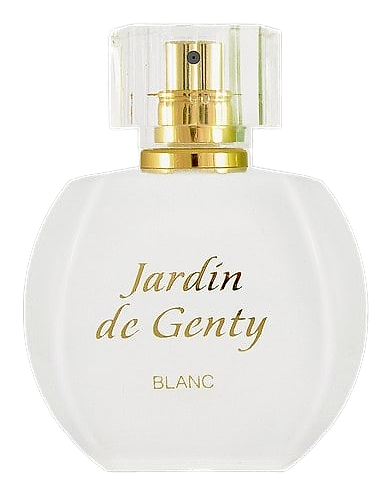 Jardin de Genty Blanc by Parfums Genty