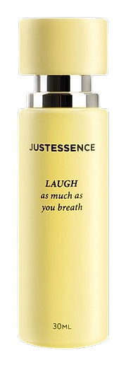 Laugh As Much As You Breath by Parfums Genty