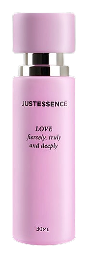 Love Fiercely, Truly And Deeply by Parfums Genty