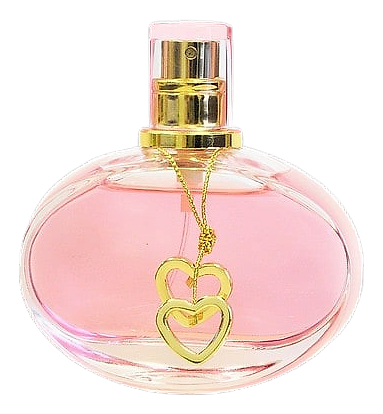 Lovely Heart Sweet by Parfums Genty