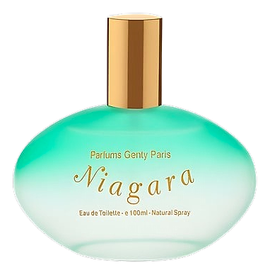 Niagara by Parfums Genty