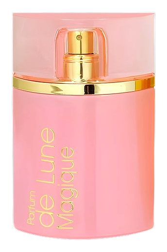 Parfum De Lune Magique by Parfums Genty – Parfum
