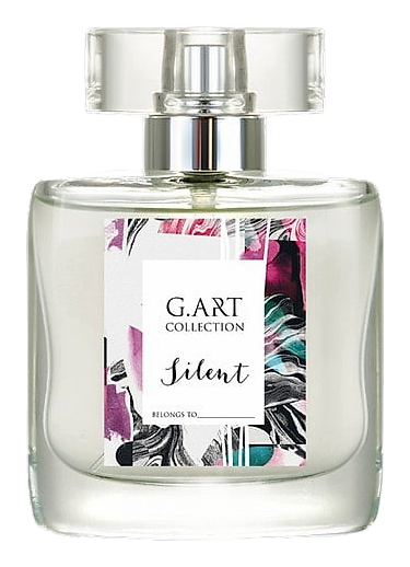 Silent by Parfums Genty