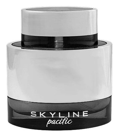 Parfums Genty Skyline Pacific