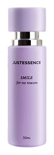 Smile For No Reason by Parfums Genty