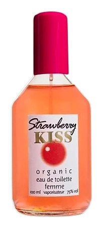 Strawberry Kiss by Parfums Genty