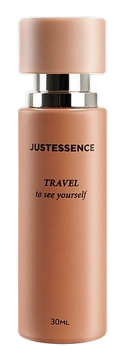 Travel To See Yourself by Parfums Genty