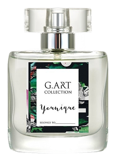 Younique by Parfums Genty