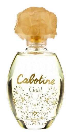 Cabotine Gold Gres by Parfums Gres