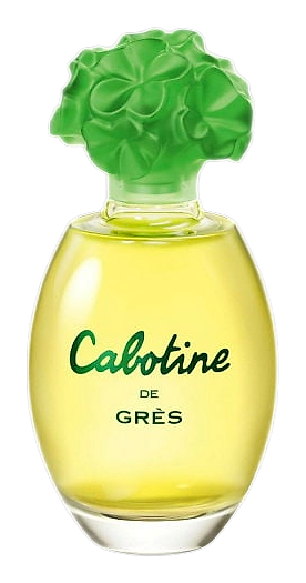 Cabotine by Parfums Gres