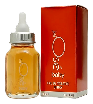J'ai Osé Baby by Parfums J'ai Osé