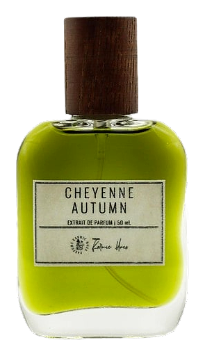 Cheyenne Autumn by Parfums Karmic Hues