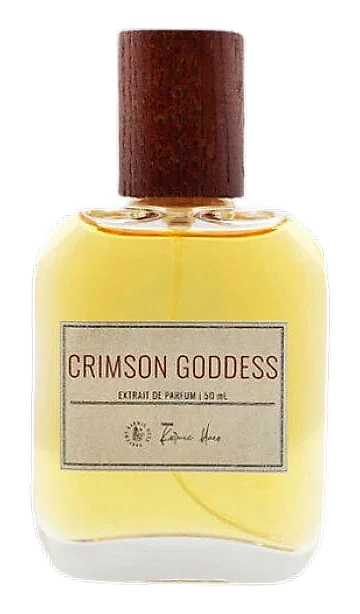 Crimson Goddess by Parfums Karmic Hues