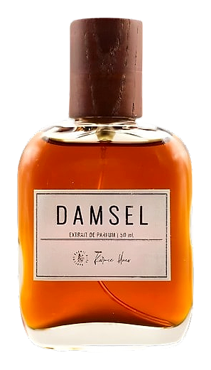 Damsel by Parfums Karmic Hues