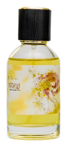 Mātangi by Parfums Karmic Hues