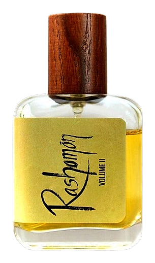 Rashomon Volume Ii by Parfums Karmic Hues
