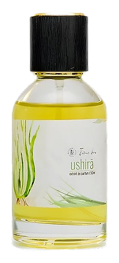 Ushirā by Parfums Karmic Hues