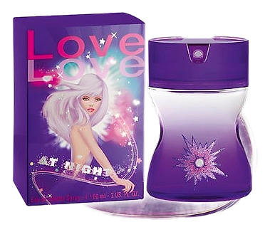 Love Love At Night