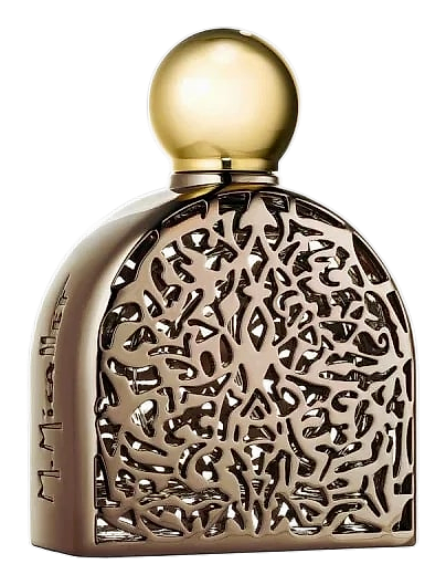 M. Micallef Secrets Of Love Gourmet by Parfums M Micallef