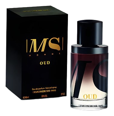 MS Oud