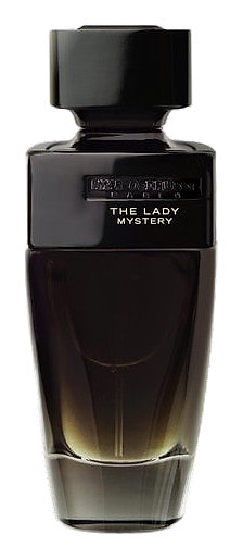 Parfums Marco Serussi The Lady Mystery