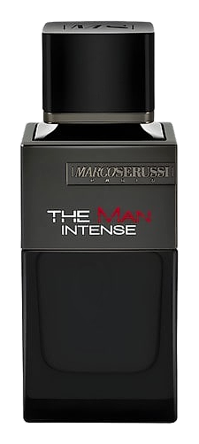 The Man Intense by Parfums Marco Serussi