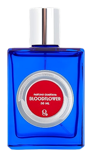 Bloodflower