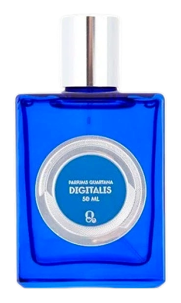 Digitalis by Parfums Quartana