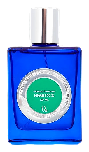 Hemlock by Parfums Quartana