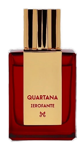 Ierofante by Parfums Quartana