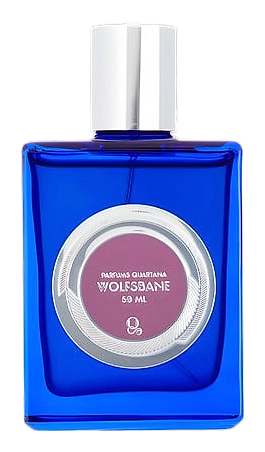 Wolfsbane by Parfums Quartana