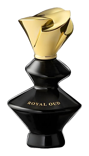 Royal Oud by Amouage