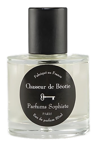 Chasseur De Béotie by Parfums Sophiste