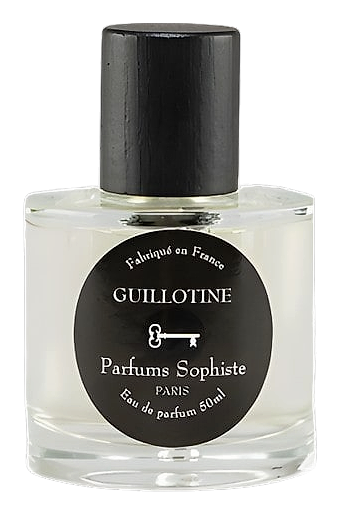 Guillotine by Parfums Sophiste