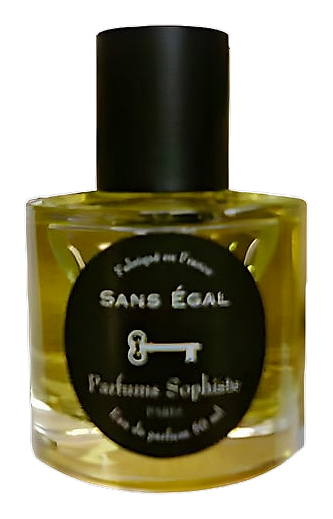 Sans Égal by Parfums Sophiste