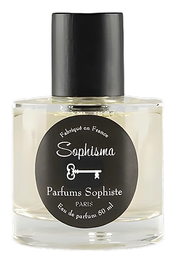 Sophisma by Parfums Sophiste