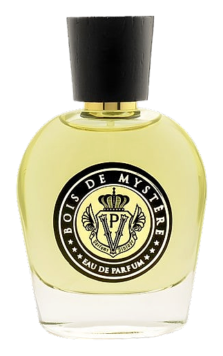 Parfums Vintage Bois de Mystere