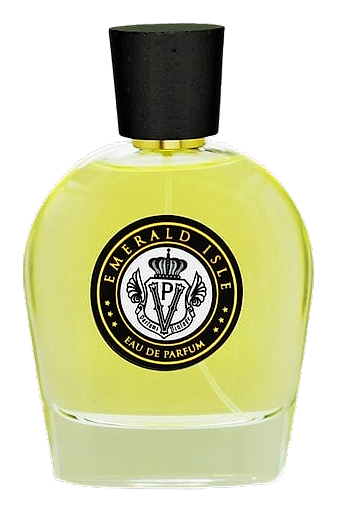 Emerald Isle by Parfums Vintage