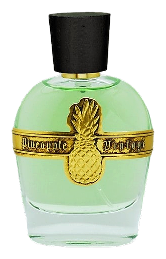 Emperor Extrait by Parfums Vintage