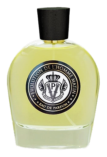 Evolution De L'homme Matin by Parfums Vintage