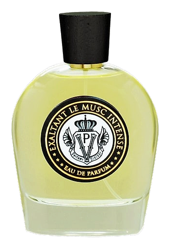 Exaltant Le Musc Intense by Parfums Vintage