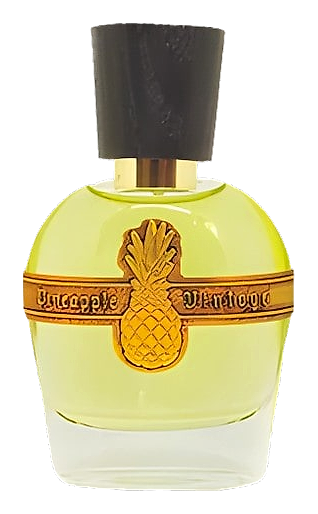 Haciventus by Parfums Vintage