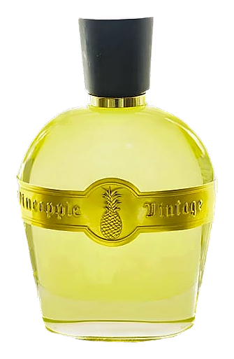 Noir Intense by Parfums Vintage