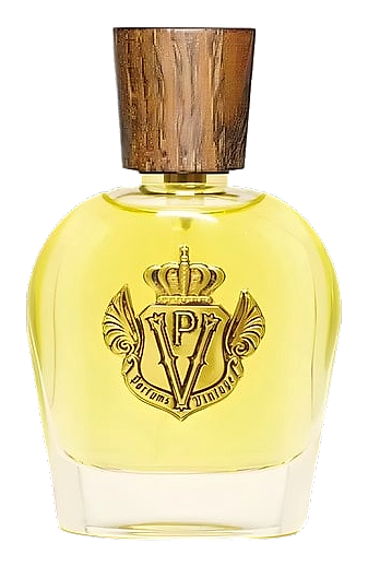 Oriental Woods by Parfums Vintage