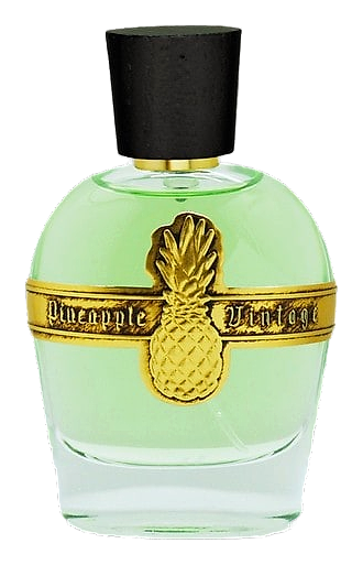 Pineapple Vintage King Intense by Parfums Vintage