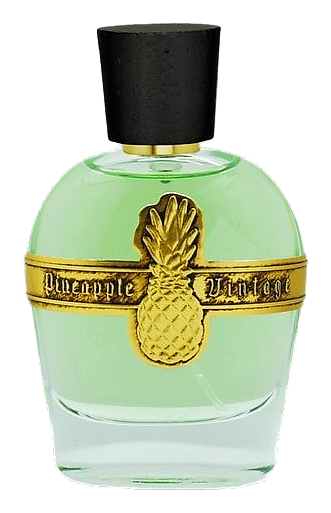 Pineapple Vintage King by Parfums Vintage