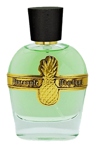 Pineapple Vintage Vanilla Intense by Parfums Vintage