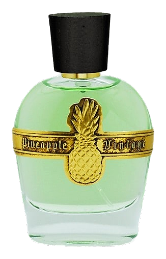 Pineapple Vintage X Batch Intense by Parfums Vintage