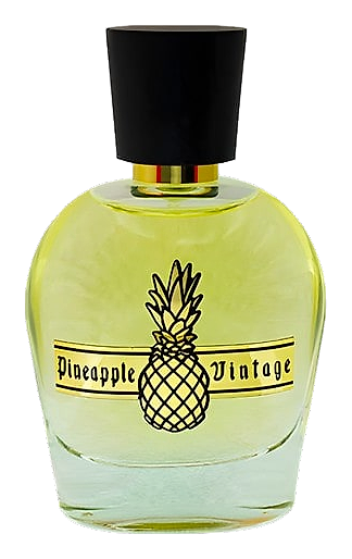 Pineapple Vintage X Batch by Parfums Vintage