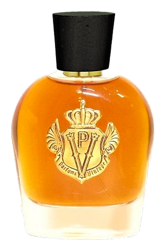 Sandal Amber by Parfums Vintage
